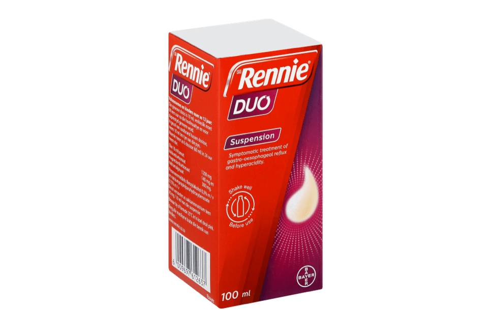 Rennie Duo