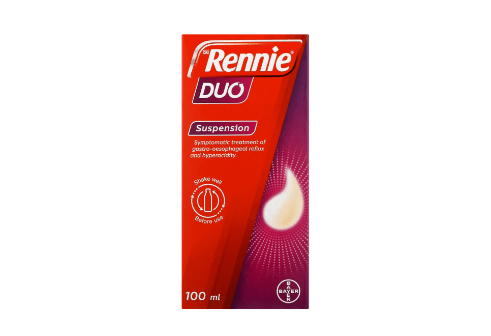 Rennie Duo