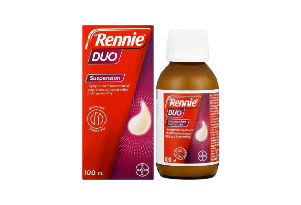 Rennie Duo