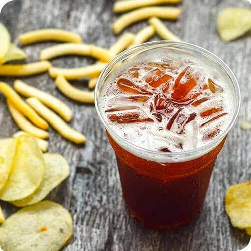 Foods that cause indigestion
